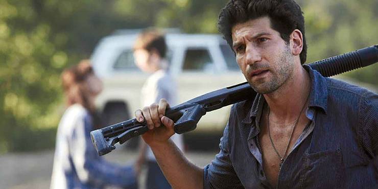 The Walking Dead 10 Comic Book Storylines The Show Dropped The Walking Dead 10 Comic Book Storylines The Show Dropped